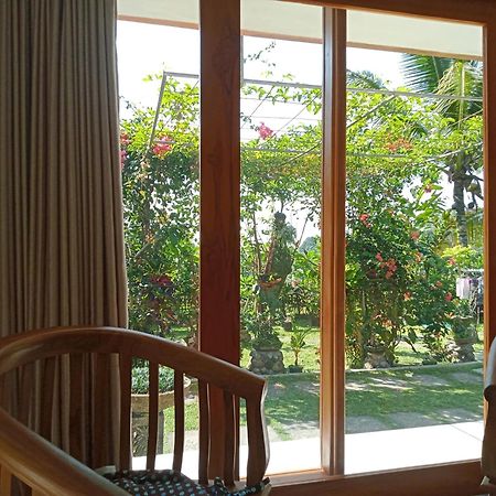 Umah Kampung Bendul Apartment Penebel Exterior photo
