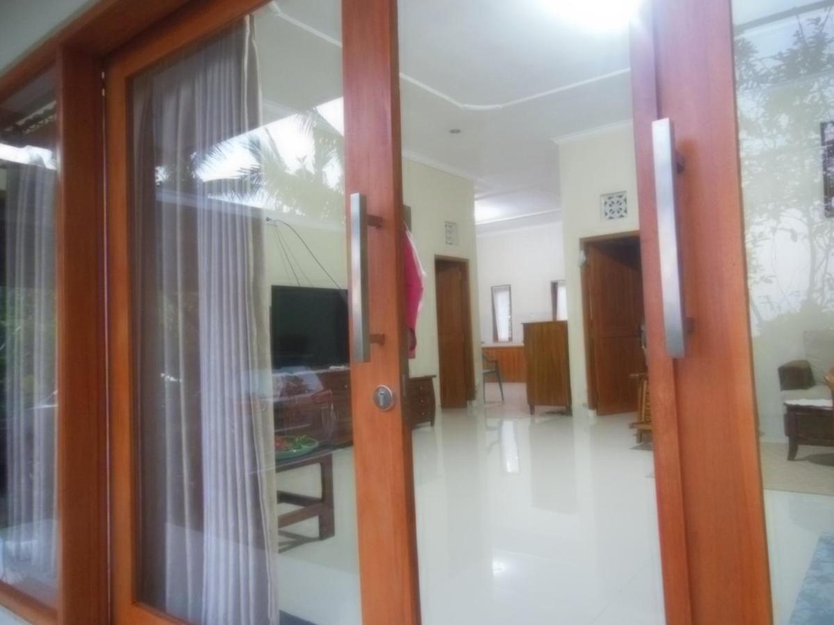 Umah Kampung Bendul Apartment Penebel Exterior photo