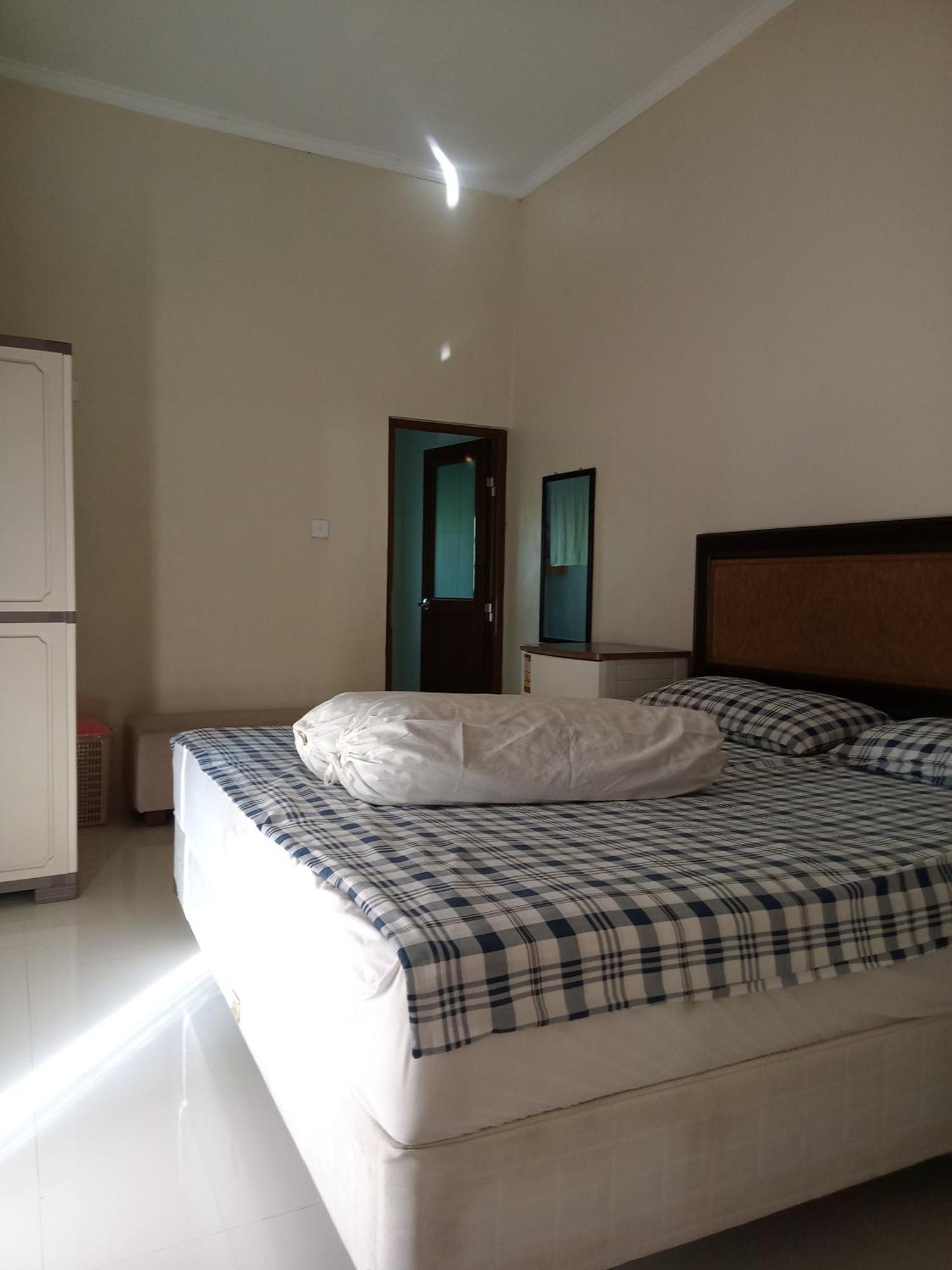 Umah Kampung Bendul Apartment Penebel Exterior photo