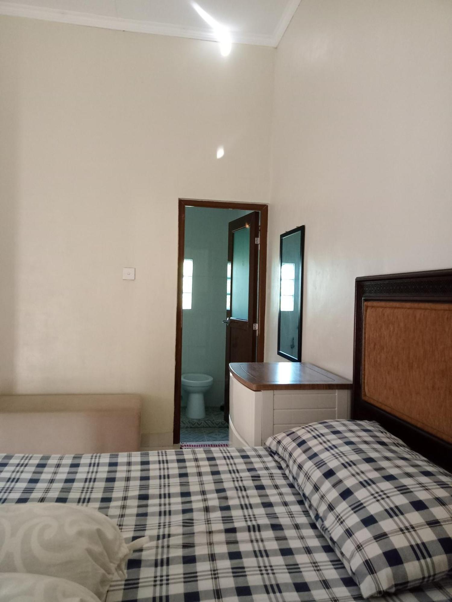 Umah Kampung Bendul Apartment Penebel Exterior photo