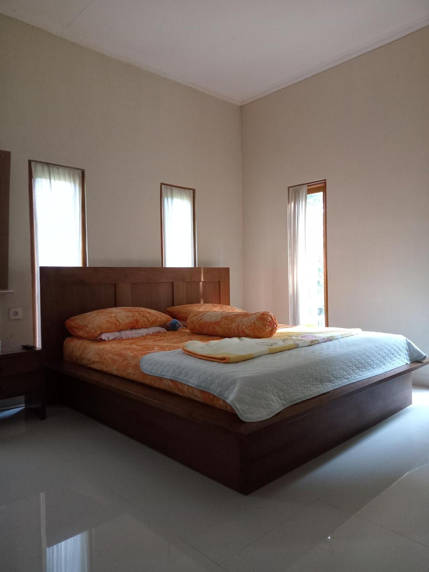 Umah Kampung Bendul Apartment Penebel Exterior photo